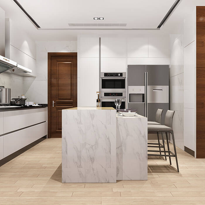 Kitchen Remodeling Services in flroida