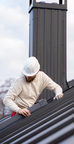 Comprehensive Roofing & Remodeling Services
