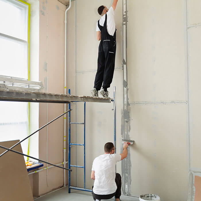 Drywall Installation Services