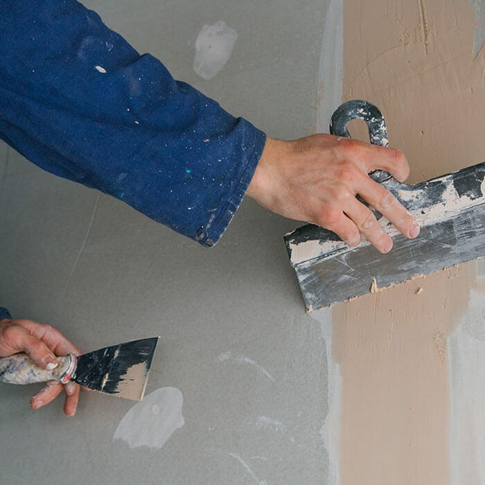 Drywall Installation Services