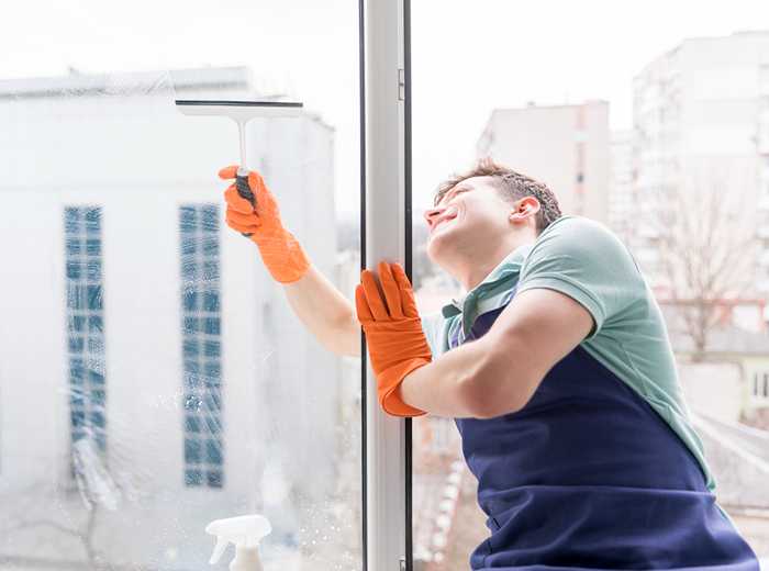 Window Maintenance