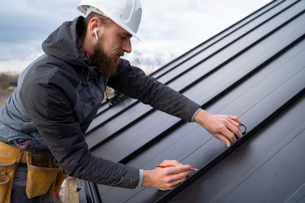 5 Benefits of a New Roof Installation