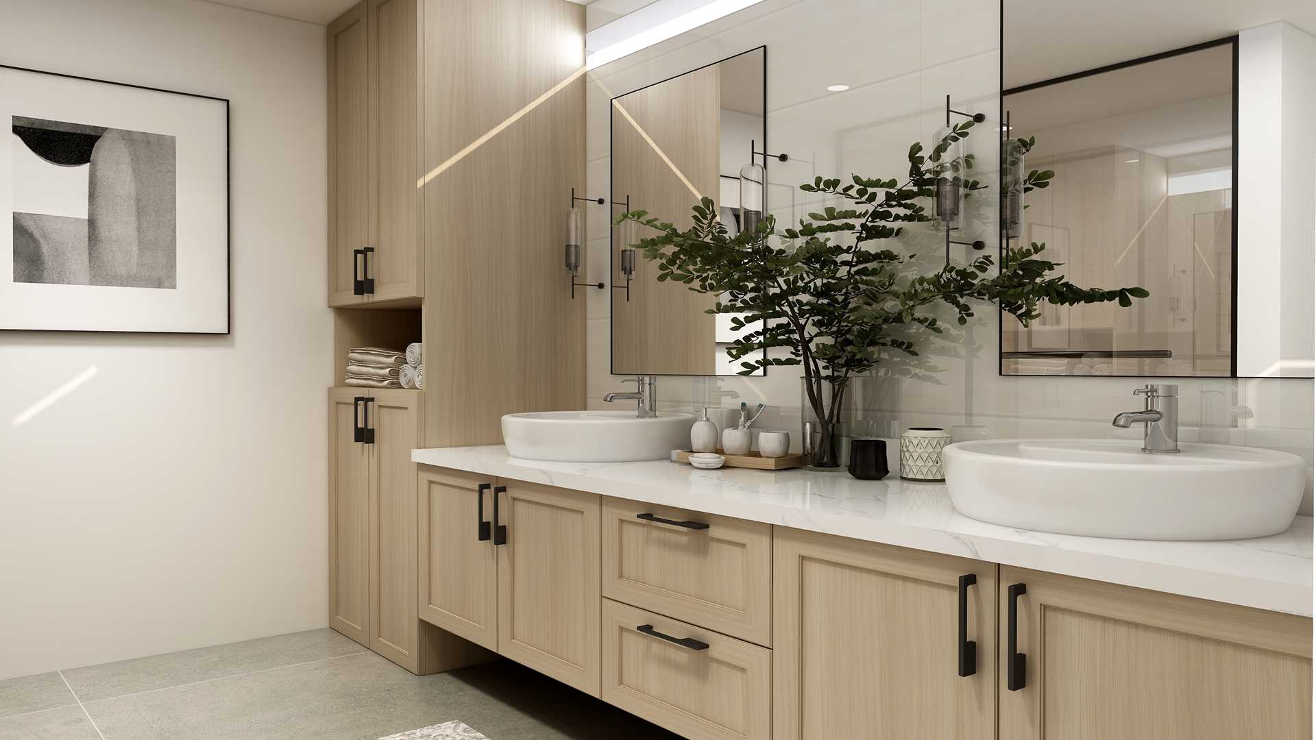 Customized Bathroom Remodeling Services in Kissimmee, Florida