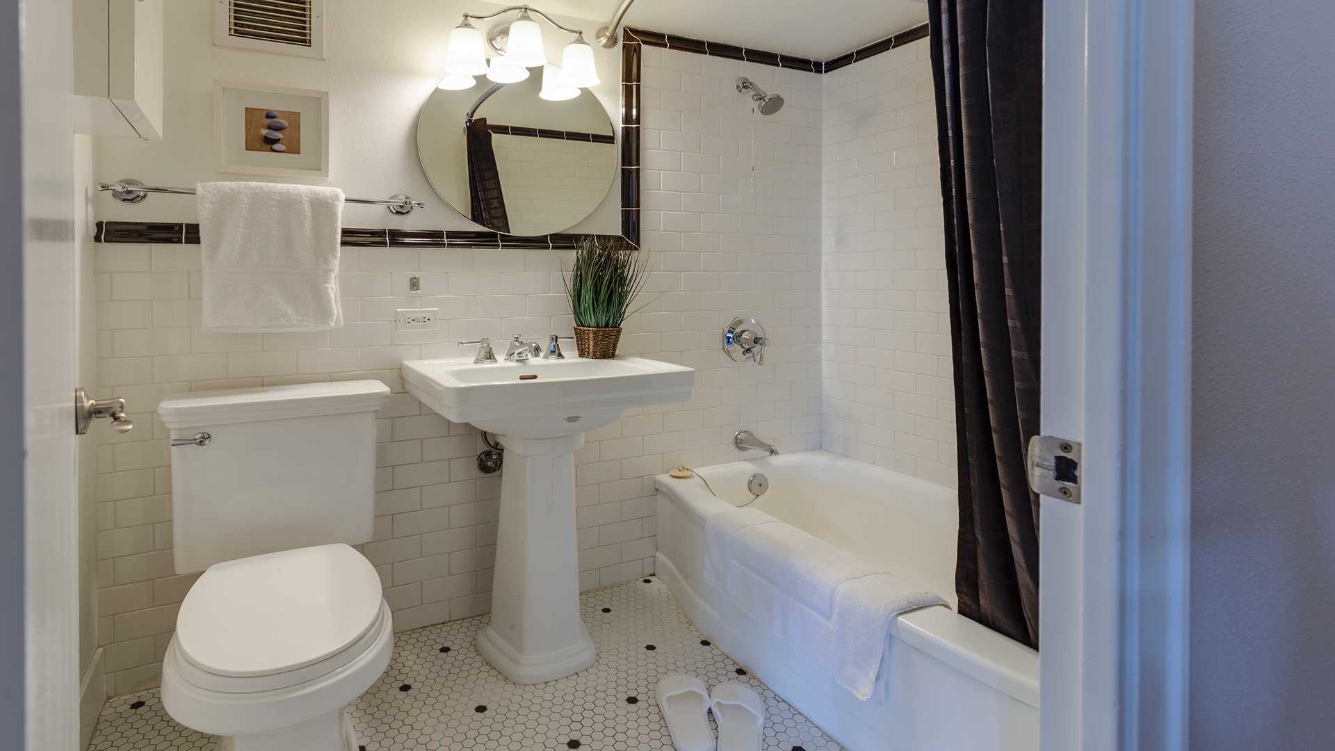 Customized Bathroom Remodeling Services in Kissimmee, Florida