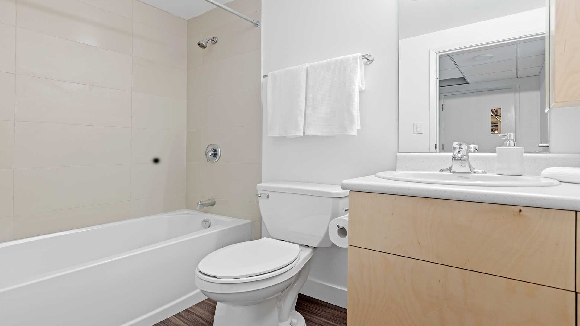 Customized Bathroom Remodeling Services in Kissimmee, Florida
