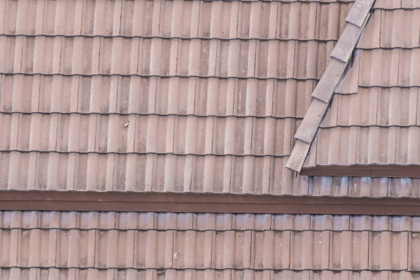  Roof Shingles