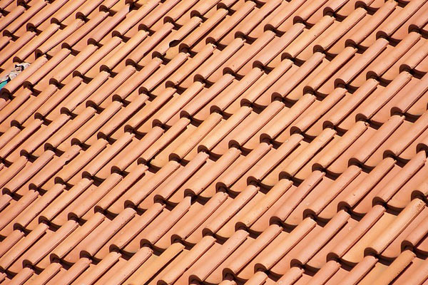 Tile Roofs